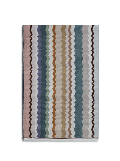 Missoni Eva Beach Towel - Multicolor
