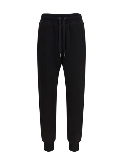 DOLCE & GABBANA Jersey patch Pants