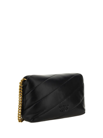 PINKO Love Baby Shoulder Bag