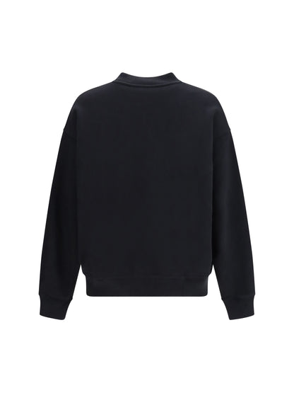 OFF-WHITE Skate Logo Sweatshirt