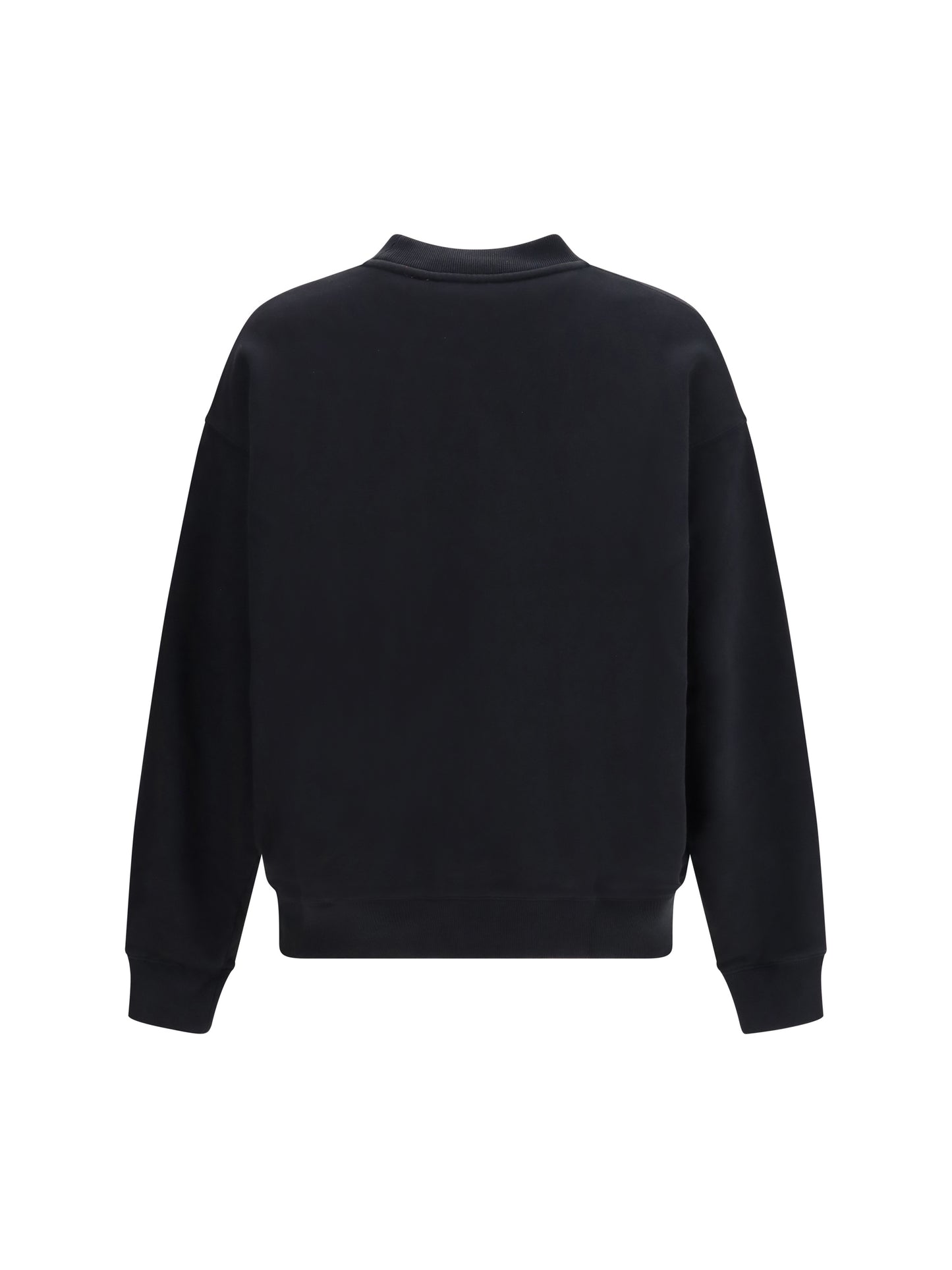 OFF-WHITE Skate Logo Sweatshirt