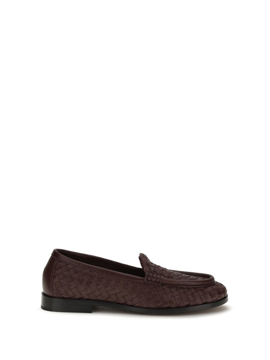 BOTTEGA VENETA Silenzio Loafers