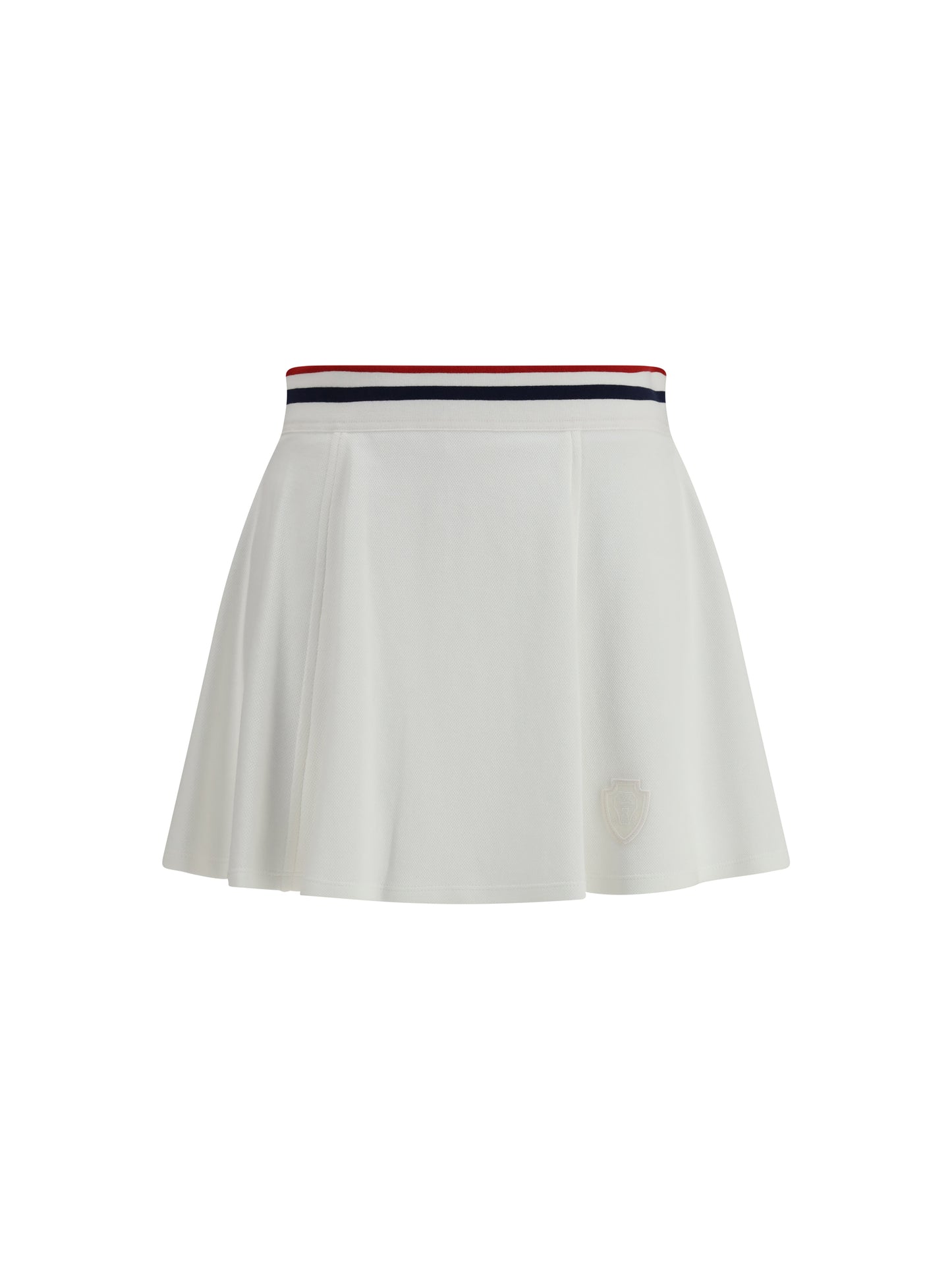 BRUNELLO CUCINELLI Cotton Miniskirt