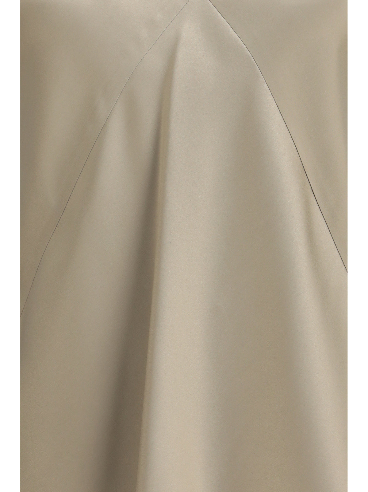 Max Mara Pianoforte Bacco silk Top - Sand