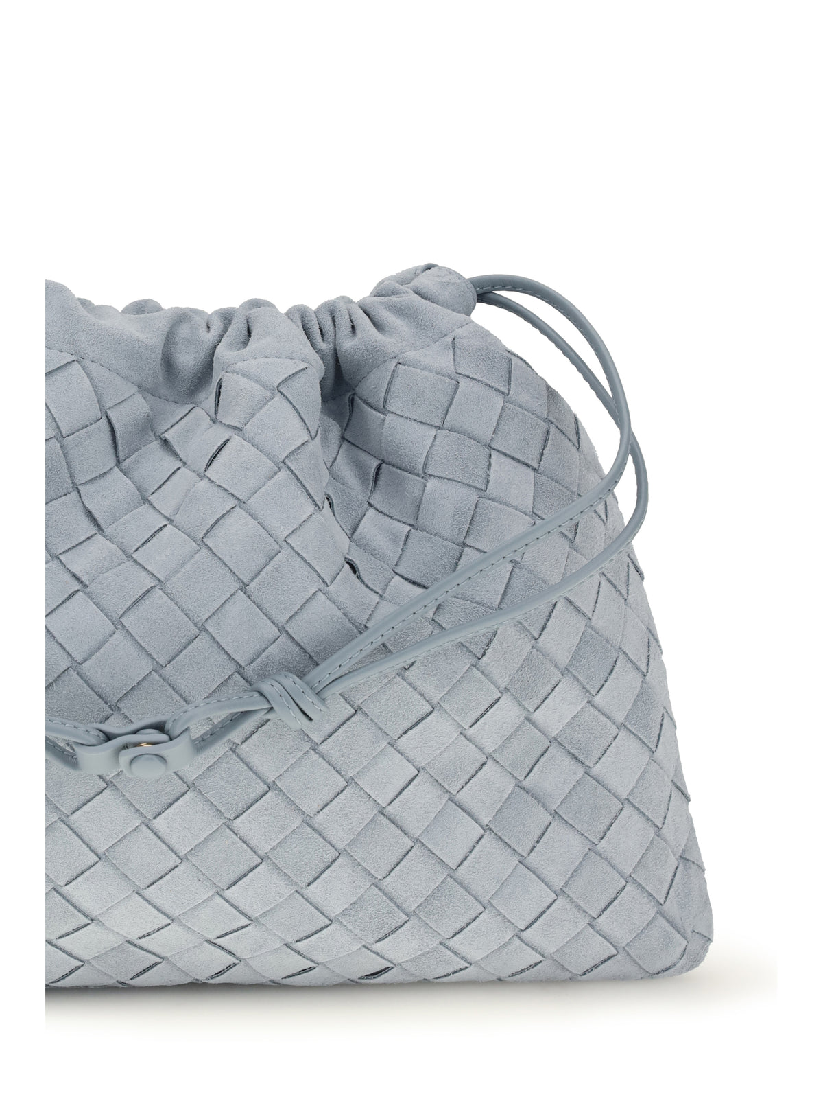 Bottega Veneta Pouch Dustbag - Mineral-Gold