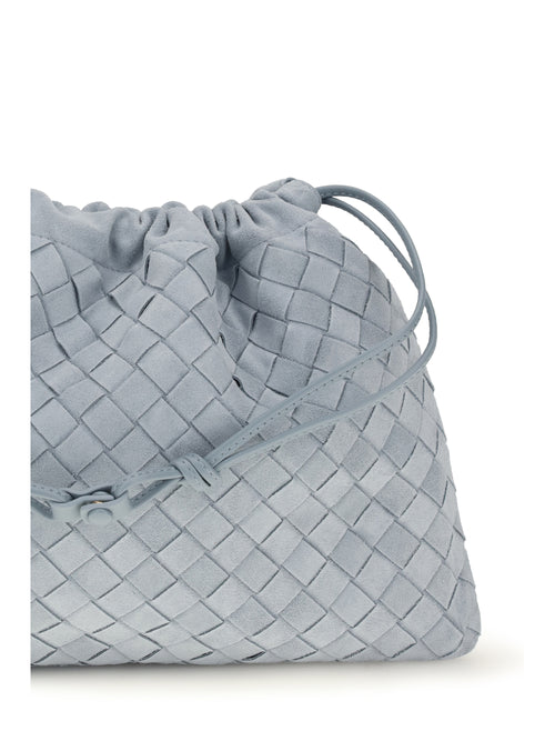 Bottega Veneta Pouch Dustbag - Mineral-Gold