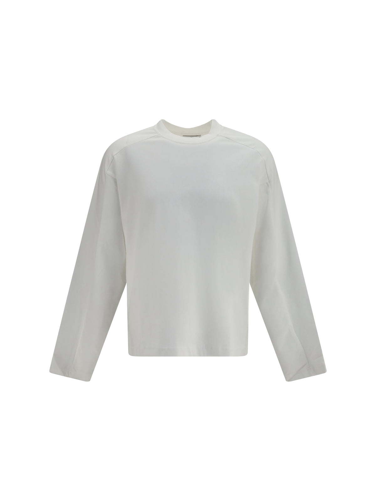 Entire Studios Heavy long-sleeve T-shirt - White
