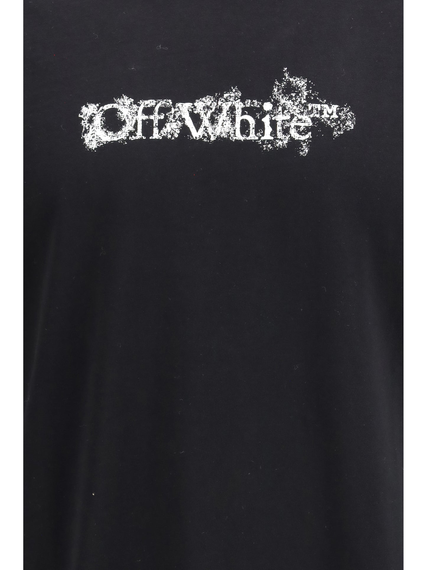 OFF-WHITE Heraldic Arrow T-shirt