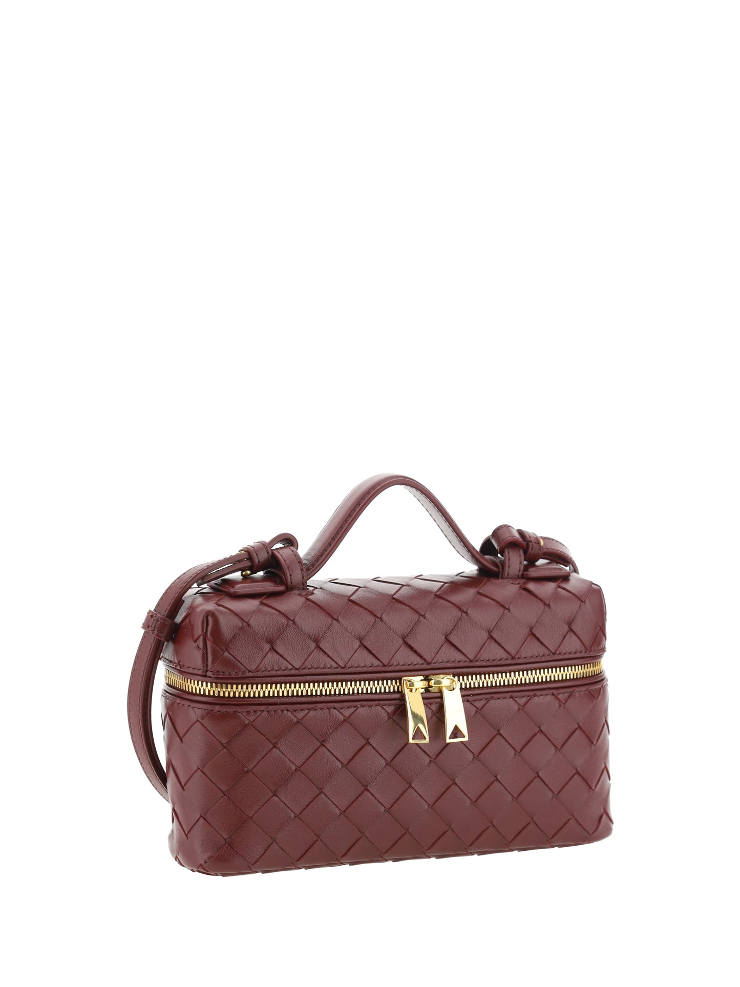 BOTTEGA VENETA Bang Bang Vanity Case Shoulder Bag