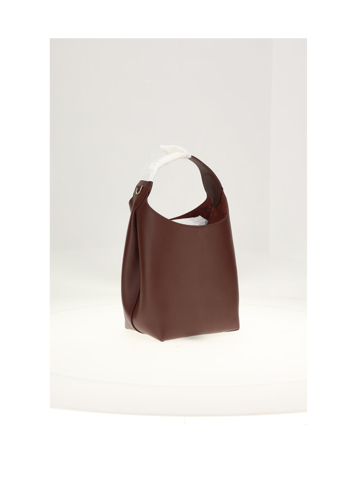 Celine TEEN HOBO - Syrah