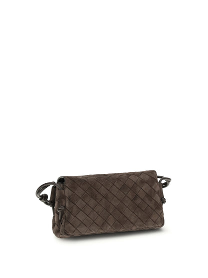 BOTTEGA VENETA Notturno Clutch