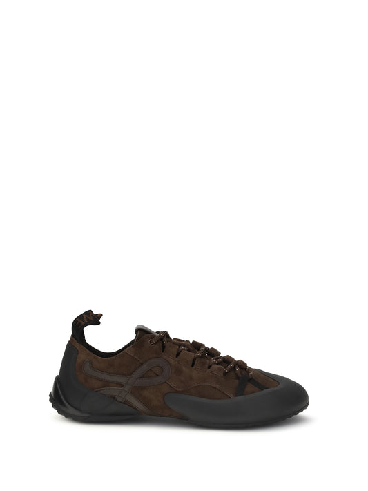 LOEWE Grip Sneakers