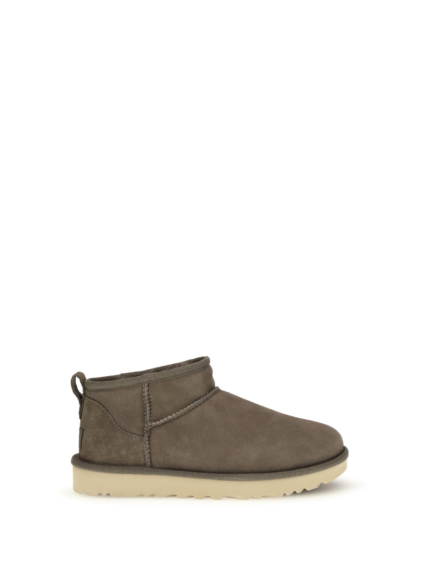 UGG Classic Ultra Mini Boots
