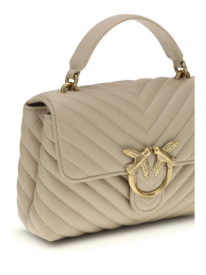 PINKO Love Lady Mini Handbag