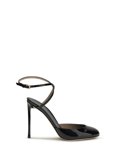 TOM FORD Selen Pumps