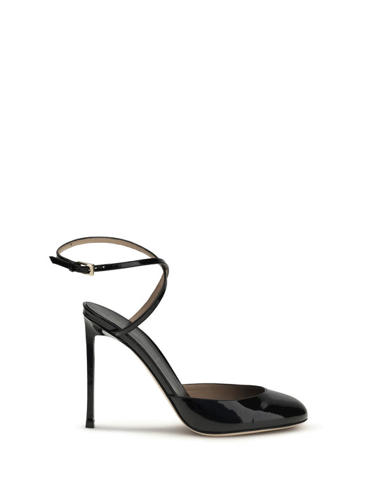 TOM FORD Selen Pumps