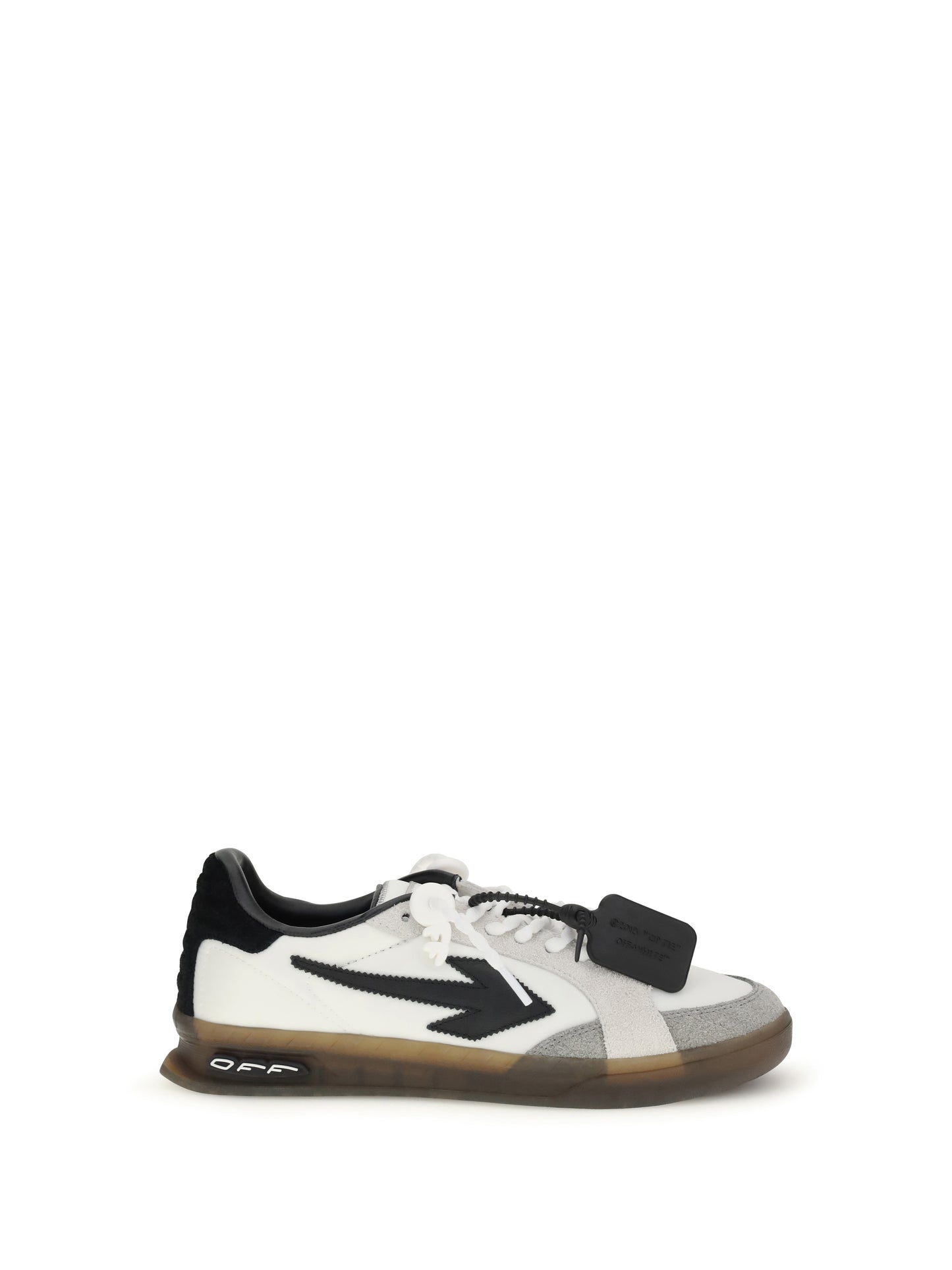 OFF-WHITE End Of Play Sneakers
