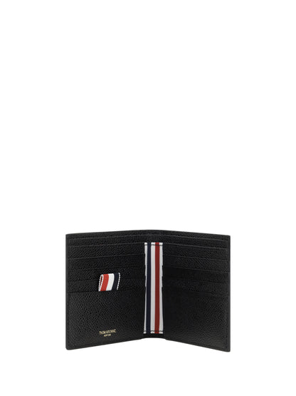 THOM BROWNE Bifold Wallet