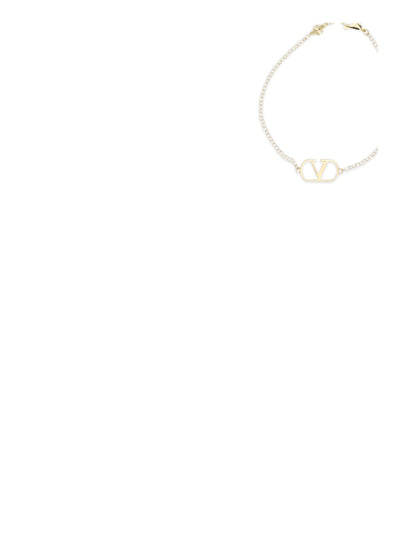 VALENTINO GARAVANI VLogo Signature Bracelet