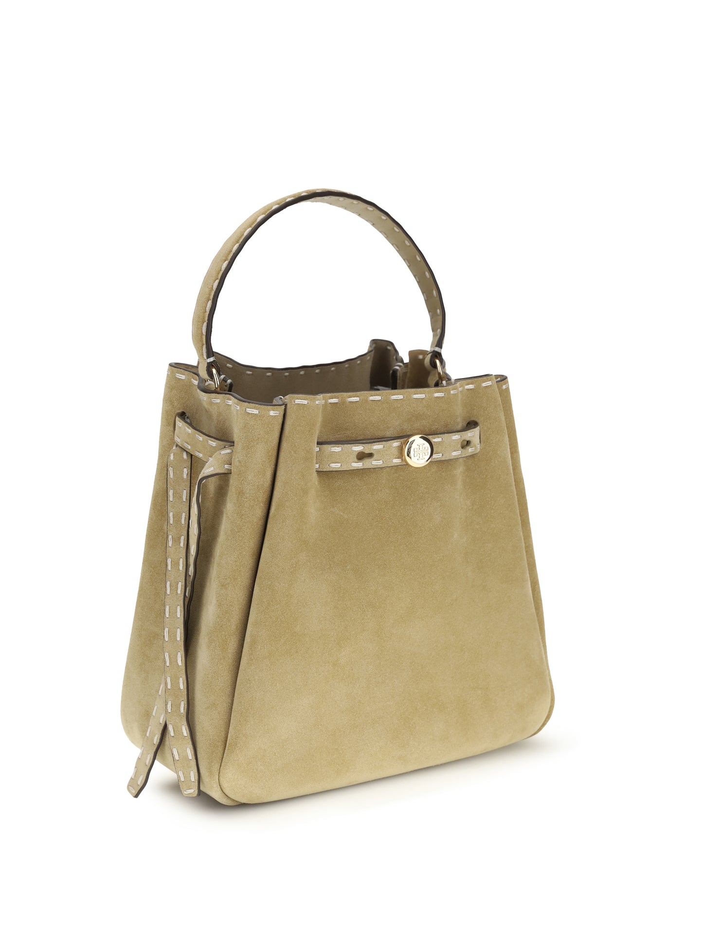 TORY BURCH Romy Bucket Bag