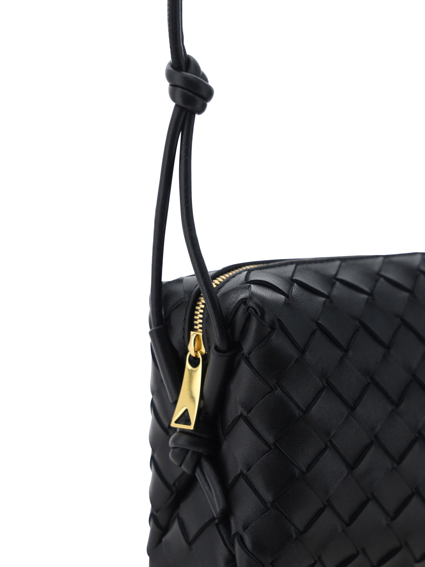 BOTTEGA VENETA Mini Shoulder Bag