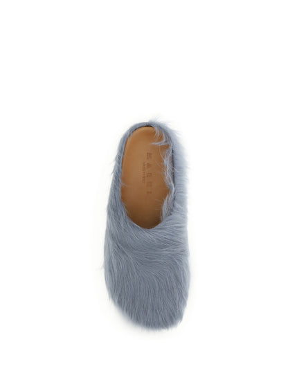MARNI Fussbett Mules