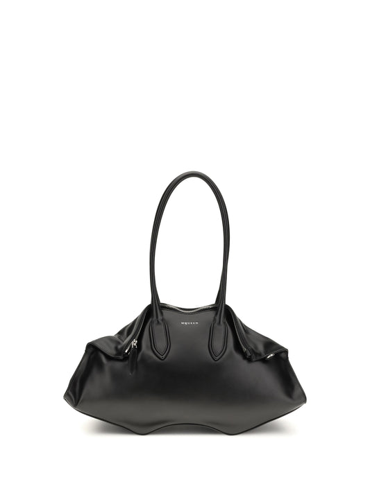 ALEXANDER McQUEEN Manta Shoulder Bag