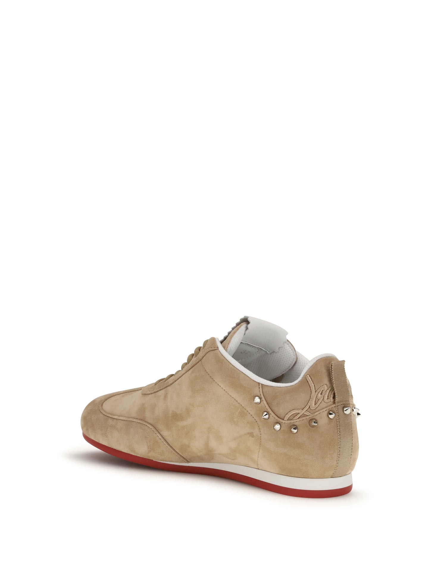 CHRISTIAN LOUBOUTIN Eleonora Sneakers