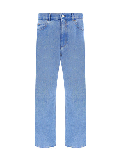 MARNI Straight Jeans