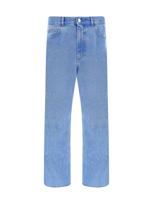 MARNI Straight Jeans
