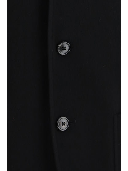Zegna Il Conte Oasi cashmere Jacket - 001
