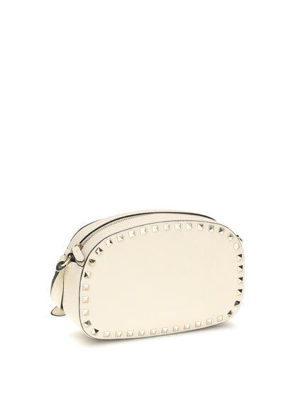 VALENTINO GARAVANI Rockstud Shoulder Bag