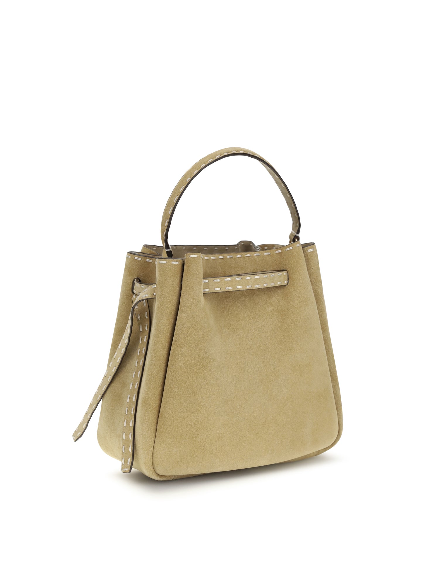 TORY BURCH Romy Bucket Bag