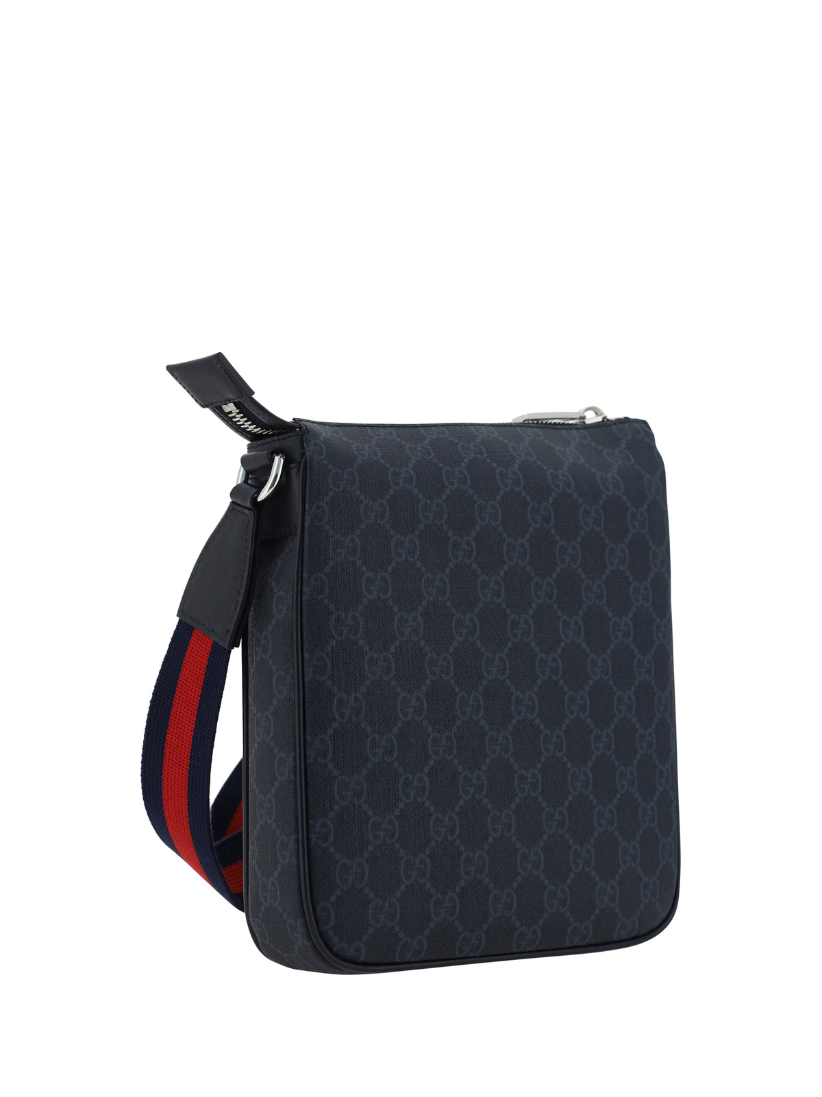 Gucci Shoulder Bag - Black/Black/Brb