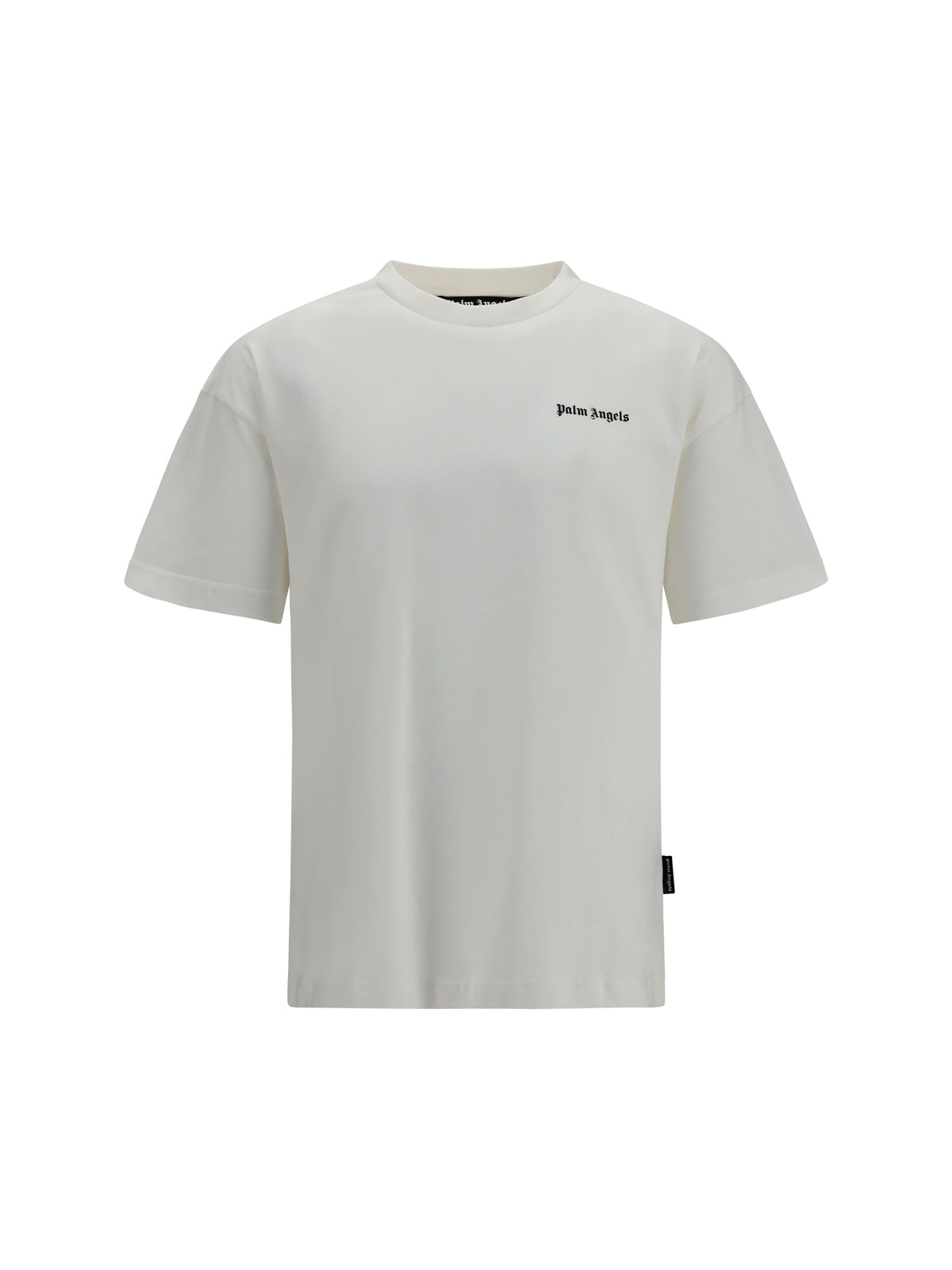 Palm Angels 3-Pack Logo T-shirt Set - Off White - Black