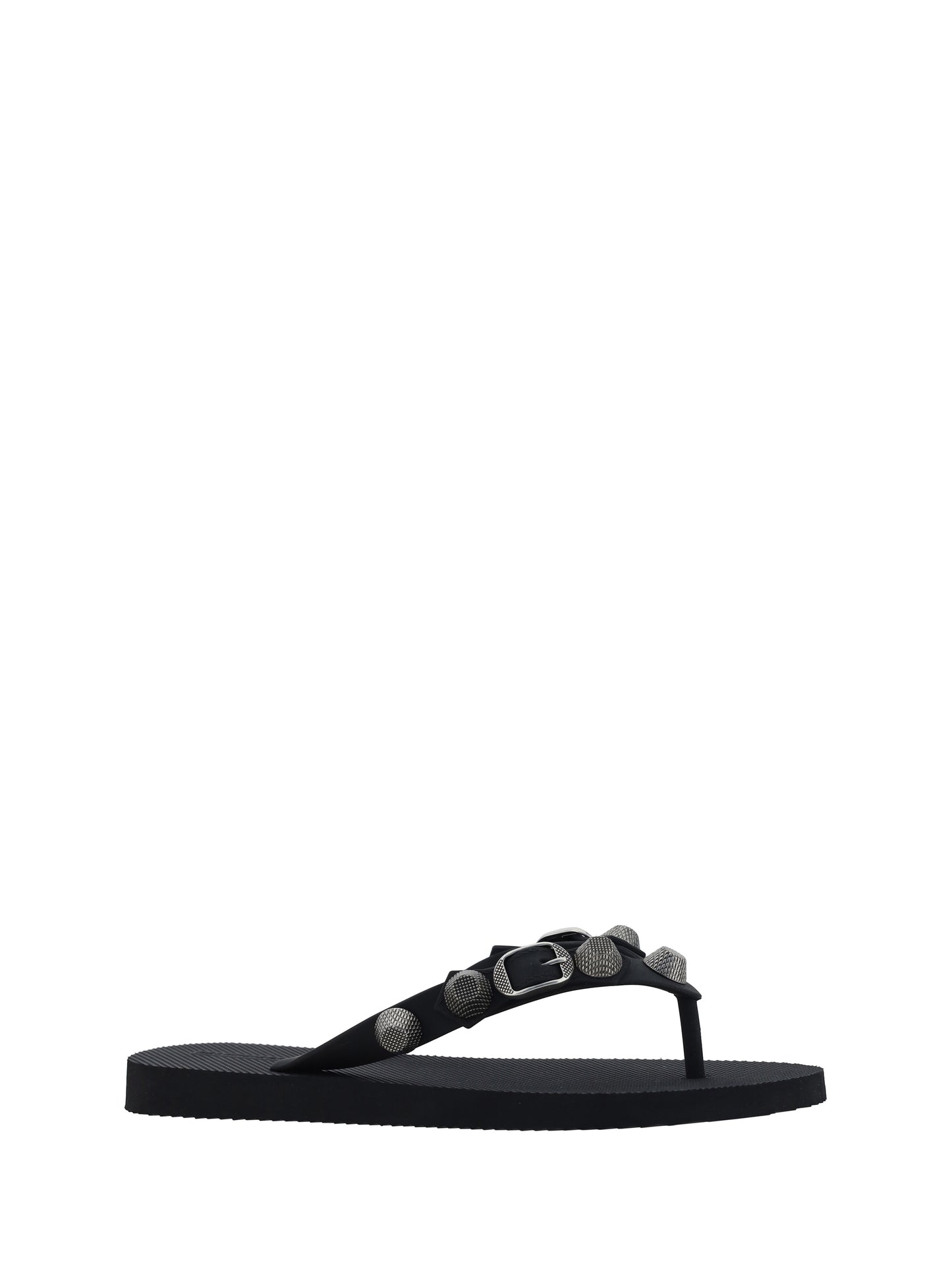 BALENCIAGA Cagole Sandals