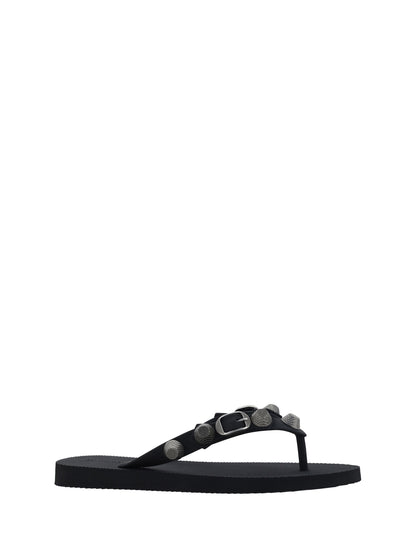 BALENCIAGA Cagole Sandals