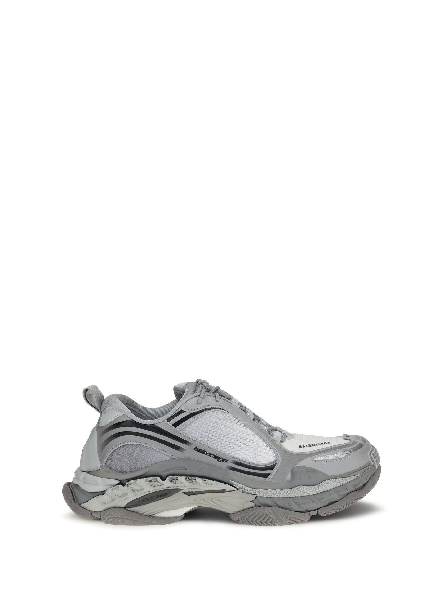 BALENCIAGA Triple S 2 Gradient Sneakers