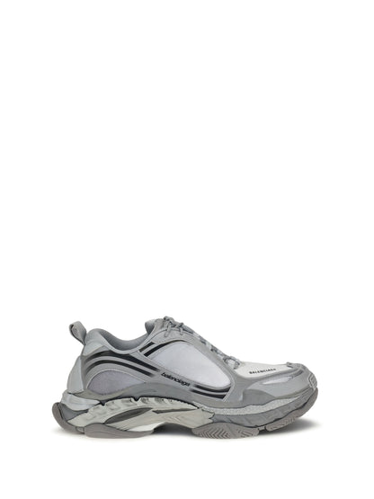 BALENCIAGA Triple S 2 Gradient Sneakers