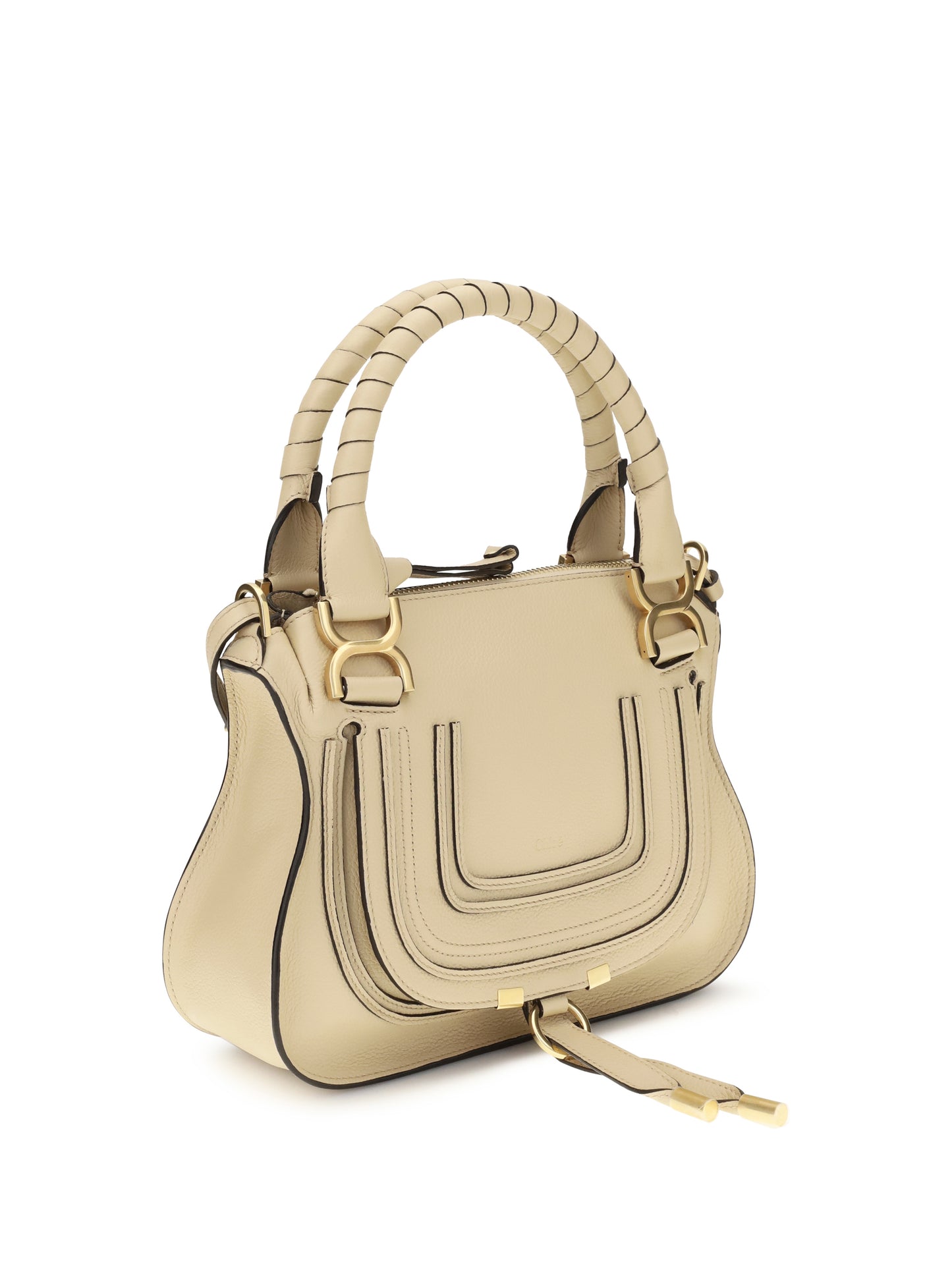 CHLOÉ Marcie Handbag