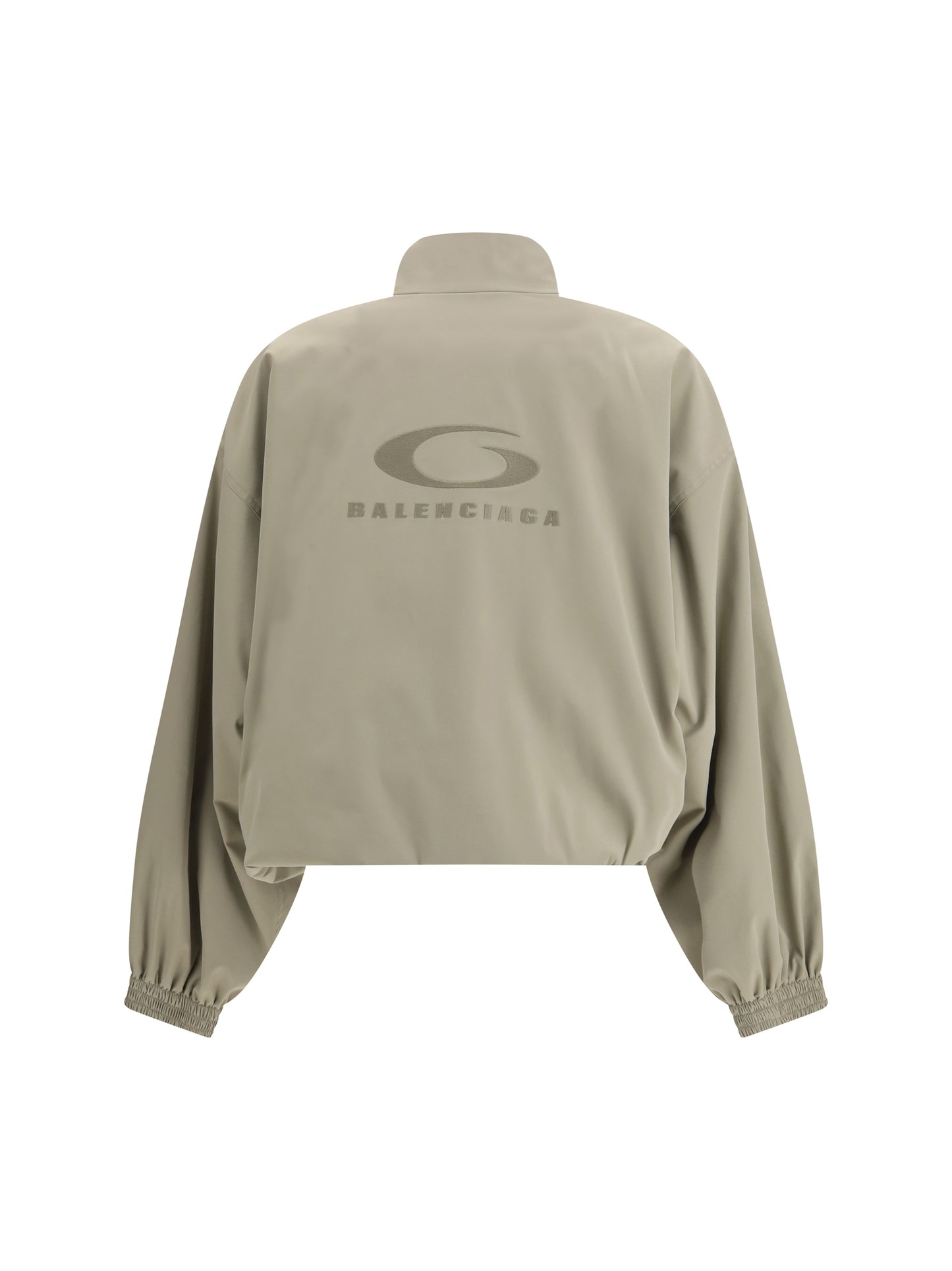 BALENCIAGA Folded Jacket