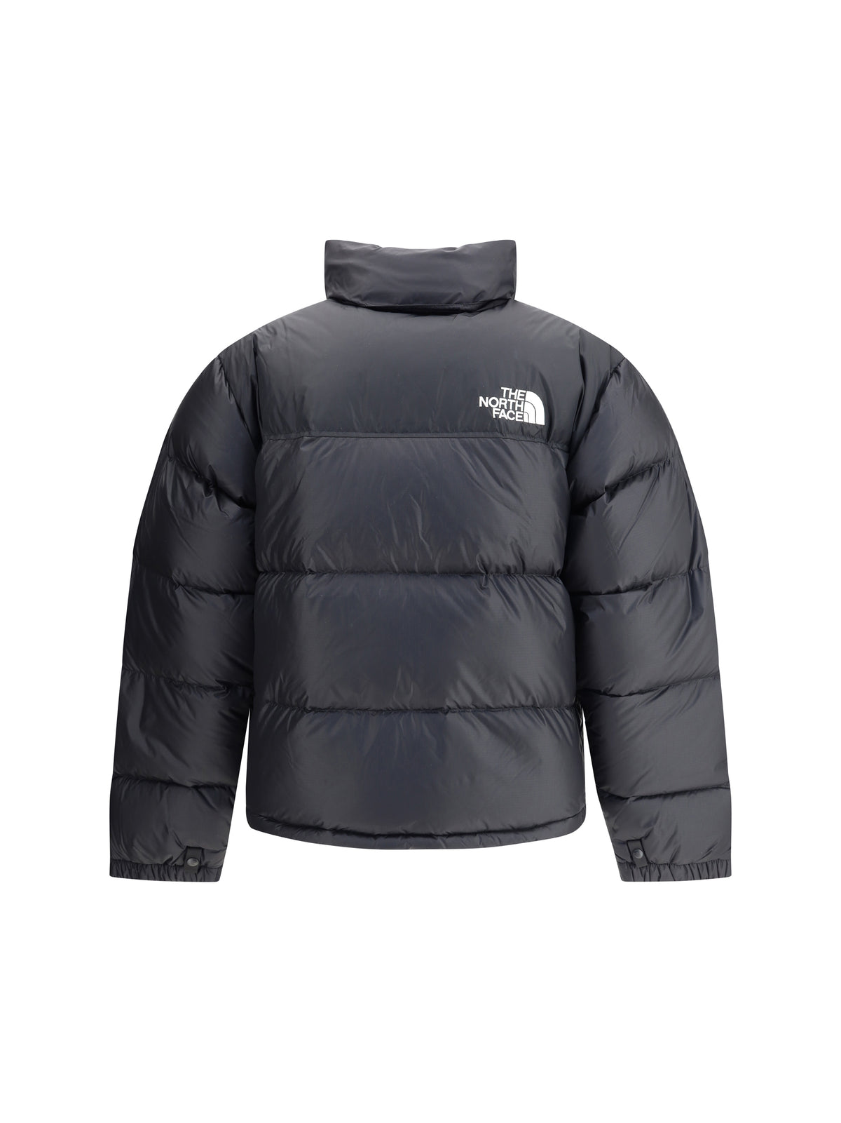 The North Face M 1996 RETRO NUPTSE JACKET - Black