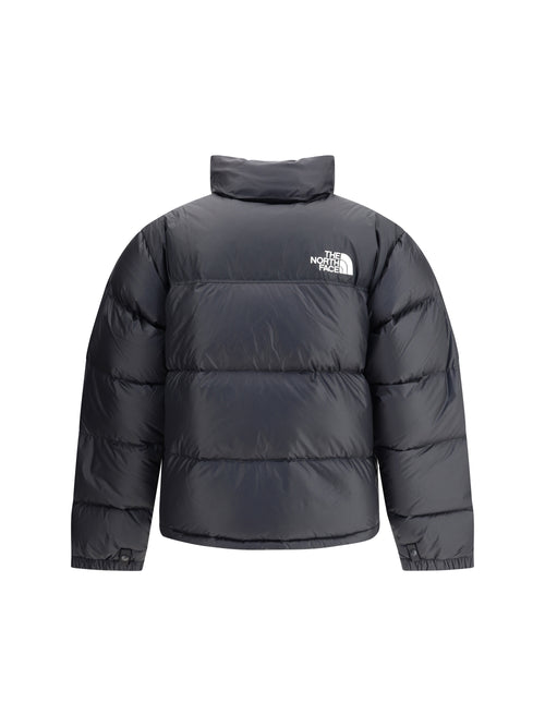 The North Face M 1996 RETRO NUPTSE JACKET - Black