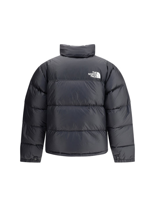 The North Face M 1996 RETRO NUPTSE JACKET - Black