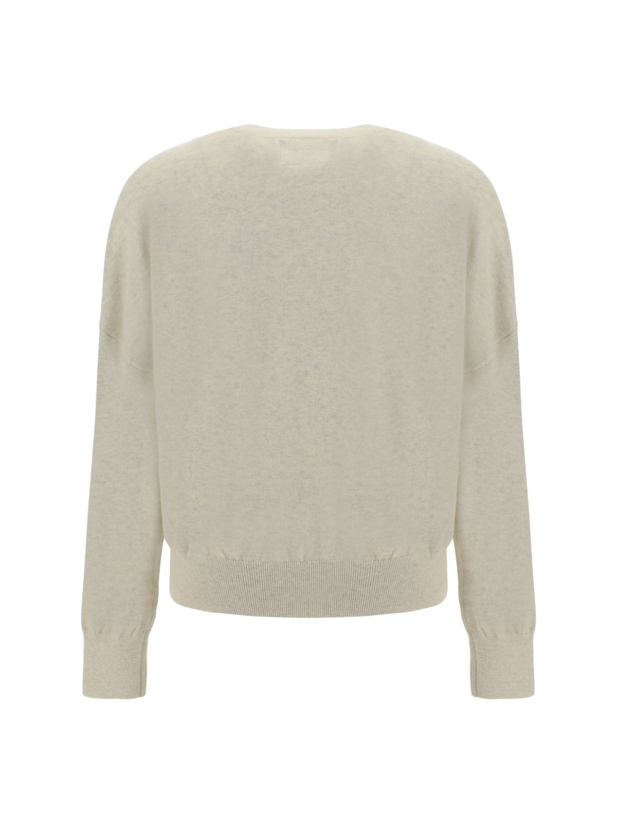 Marant Étoile Marisans Sweater - Light Grey