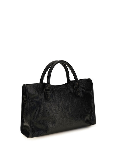 BALENCIAGA Le City medium Handbag