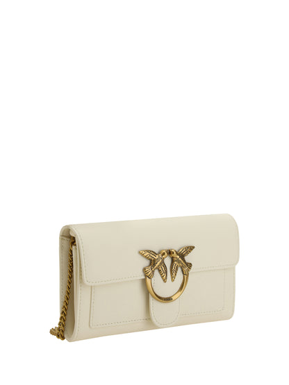PINKO Love One Wallet