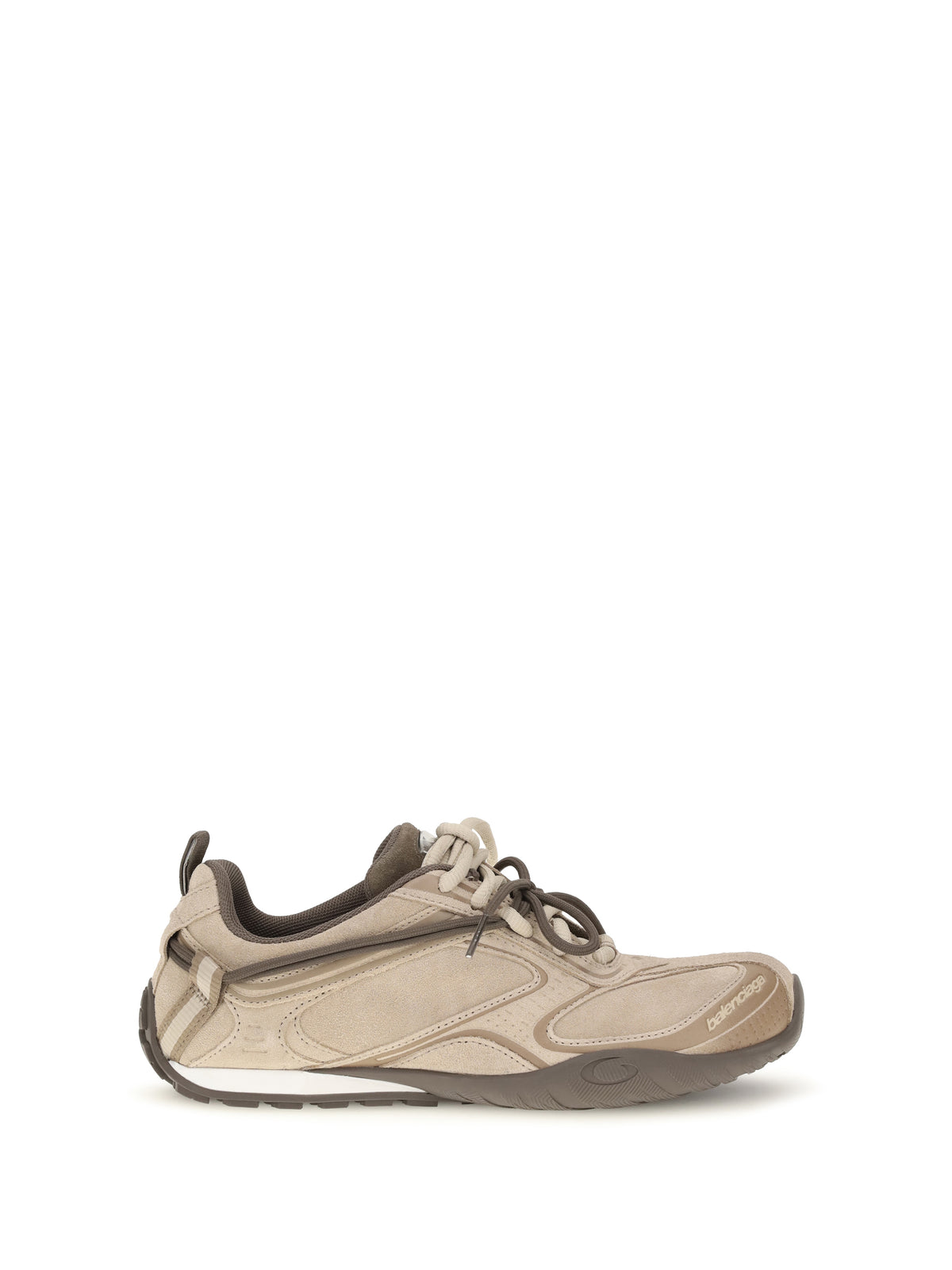 Balenciaga RADAR SNEAKER - Beige / Brown