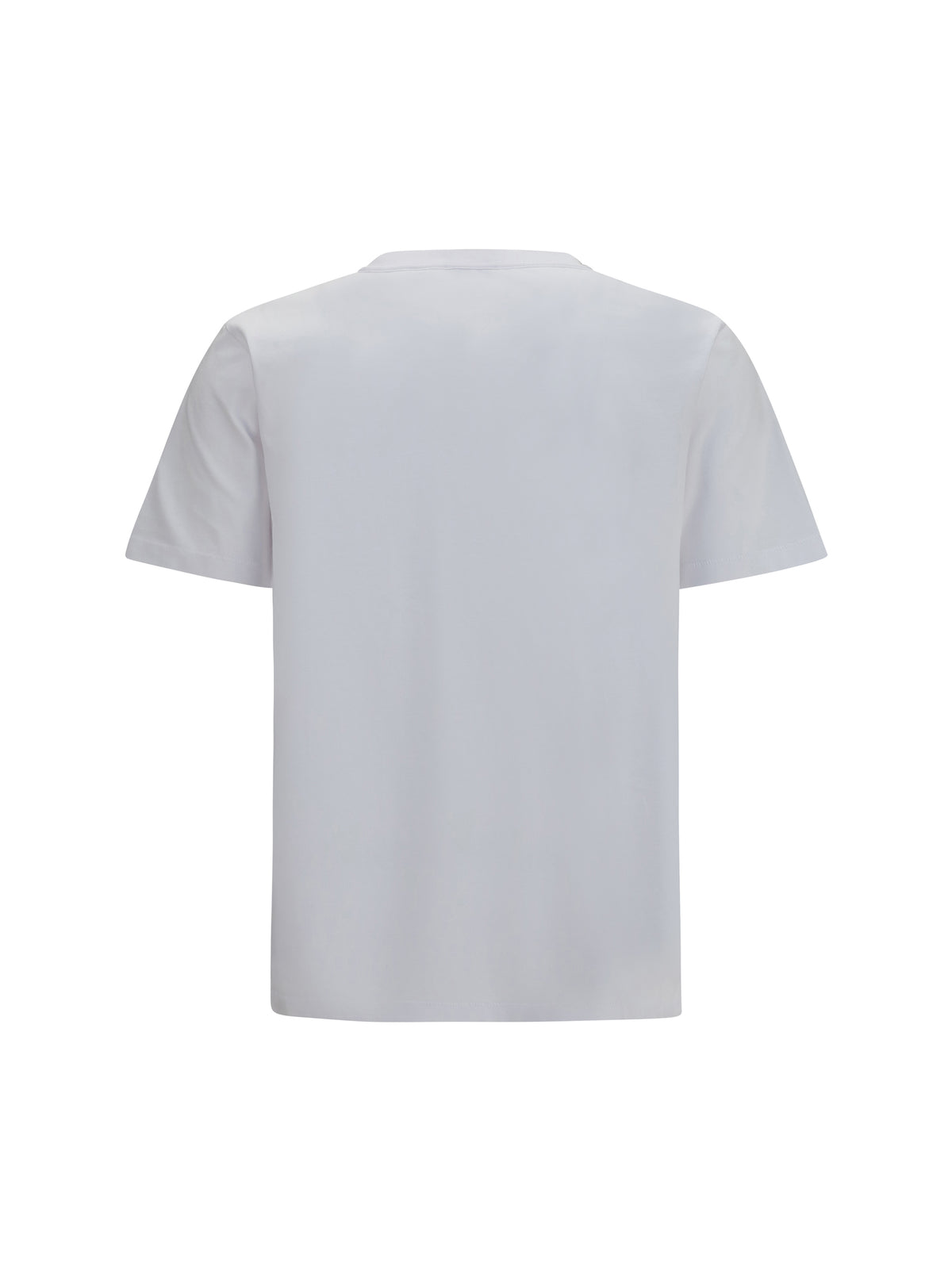 Off-White Logo Quote T-shirt