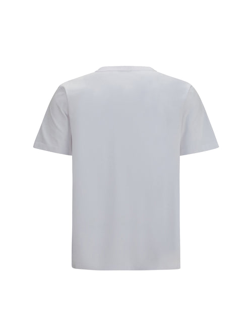 Off-White Logo Quote T-shirt